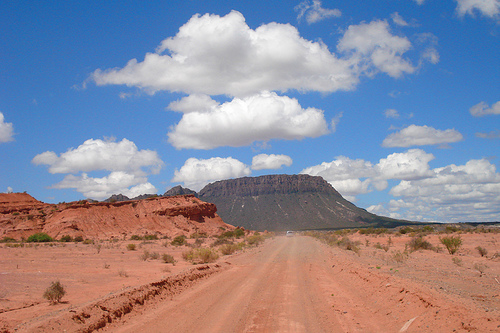 Ischigualasto